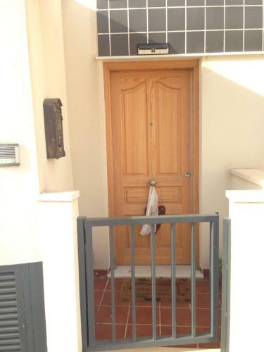 Dalias Luxury Triplex