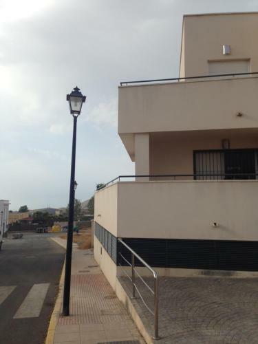 Dalias Luxury Triplex