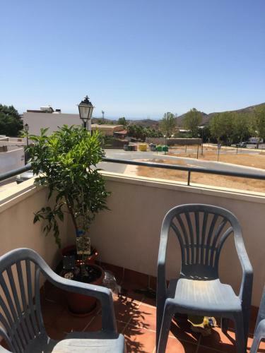 Dalias Luxury Triplex
