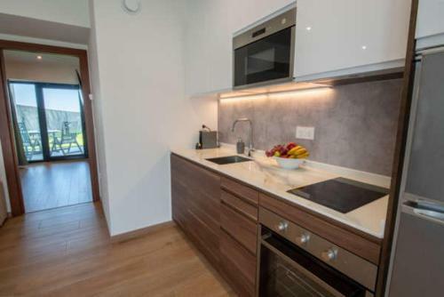 Apartamentos Mirador De Vid�o