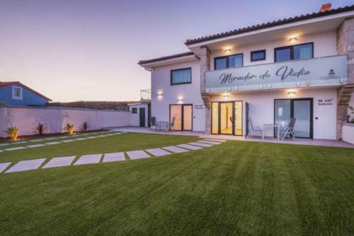 Apartamentos Mirador De Vid�o