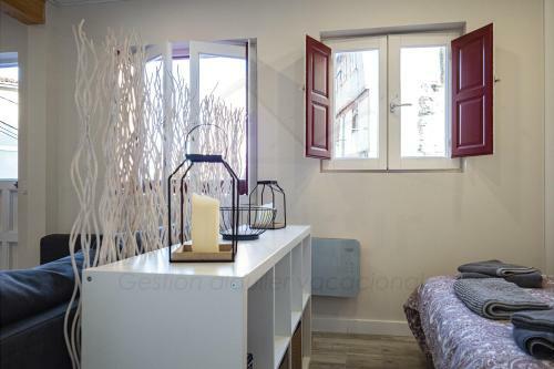 Apartamento Pixueto Bajo