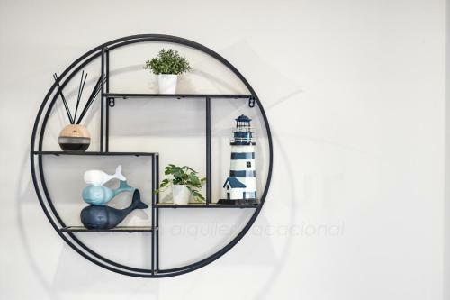 Apartamento Pixueto Bajo
