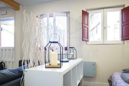Apartamento Pixueto Bajo