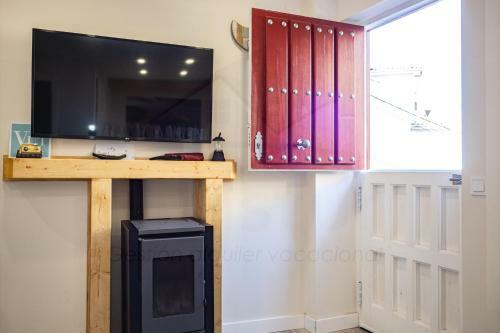 Apartamento Pixueto Bajo