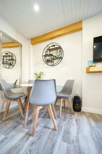 Apartamento Pixueto Bajo