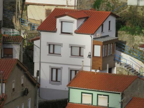 Apartamentos La Garita - Alquiler �ntegro - 301e Cudillero