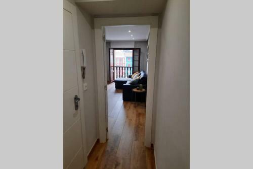 Apartamento El Cuquiellu Cudillero Centro