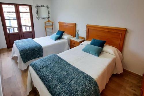 Apartamento El Cuquiellu Cudillero Centro