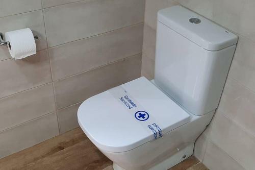 Apartamento El Cuquiellu Cudillero Centro