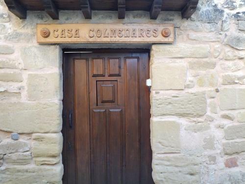 Los Colmenares 2