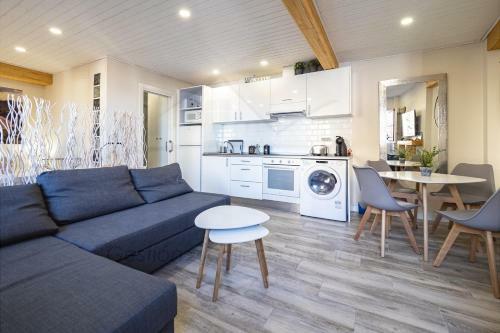 Apartamento Pixueto Alto
