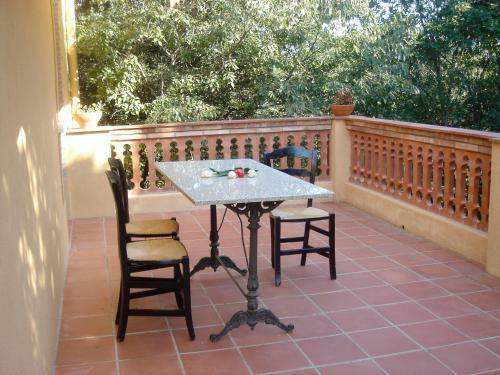 Apartamento Can Guill� 1