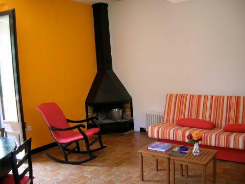 Apartamento Can Guill� 1