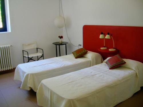 Apartamento Can Guill� 3