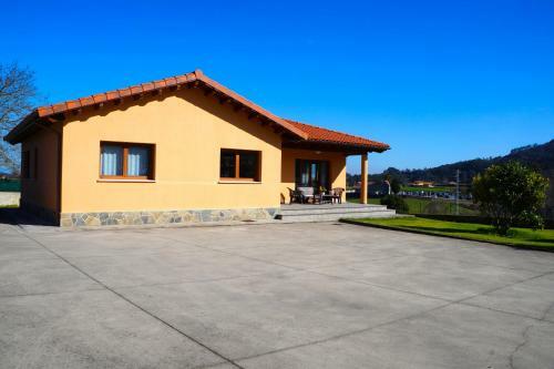 La Casina De San Juan