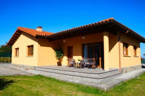 La Casina De San Juan