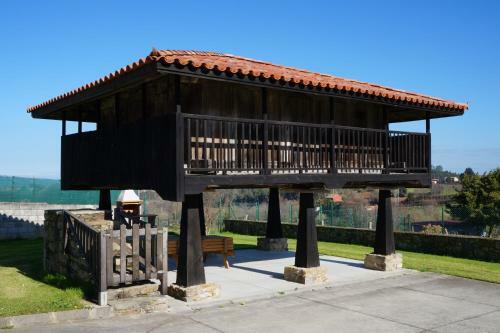 La Casina De San Juan