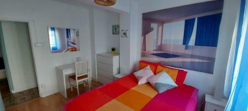 Apartamento Villacudillero