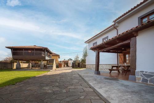 Villa El Pradin