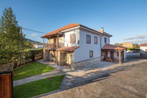 Villa El Pradin