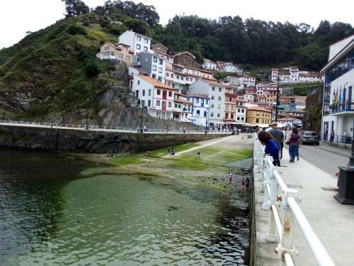 Apartamento Santa Julina