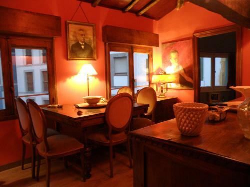 Apartamento Santa Julina
