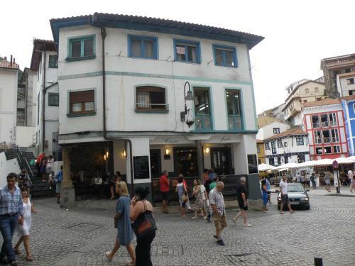 Apartamento Santa Julina