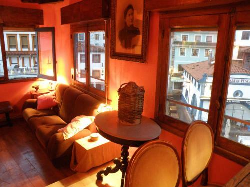 Apartamento Santa Julina