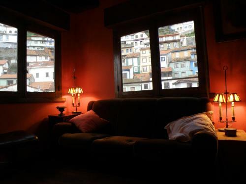 Apartamento Santa Julina