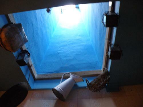 Apartamento Santa Julina