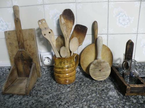 Apartamento Santa Julina