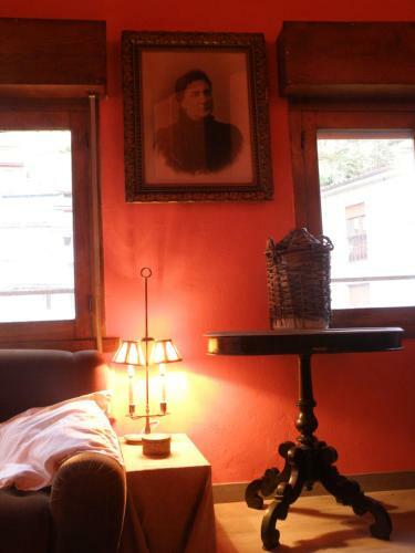 Apartamento Santa Julina