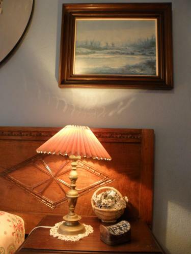 Apartamento Santa Julina