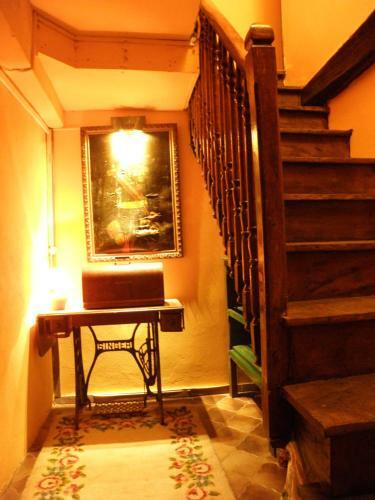 Apartamento Santa Julina