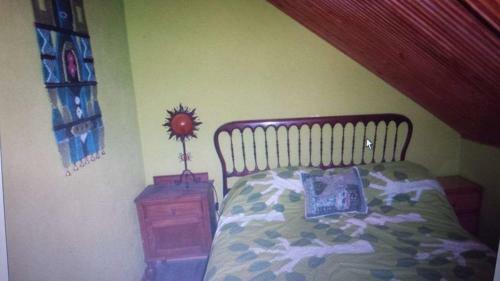 Villa Alejandra