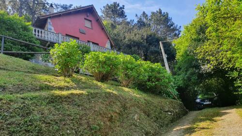 Villa Alejandra