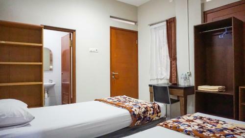 Albergue Light Home