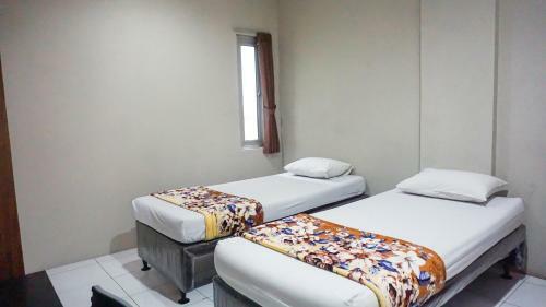 Albergue Light Home