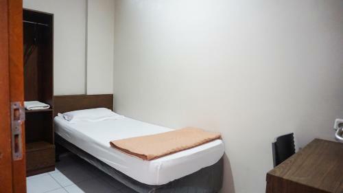 Albergue Light Home