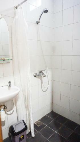 Albergue Light Home
