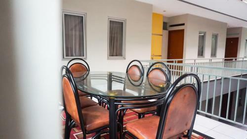 Albergue Light Home