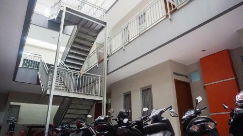 Albergue Light Home