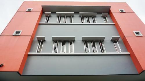 Albergue Light Home