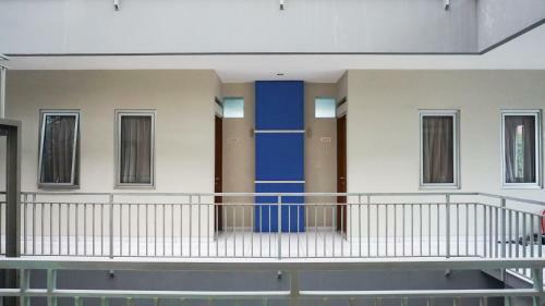 Albergue Light Home