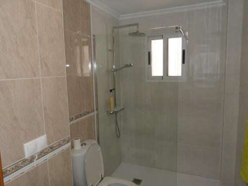 Apartamento Urbanization Carolina