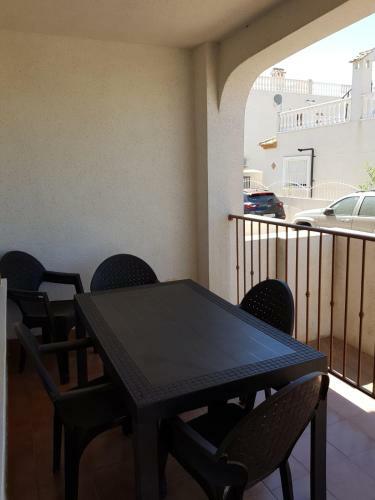 Apartamento Urbanization Carolina