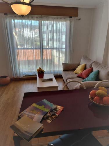 Apartamento Playa Coroso