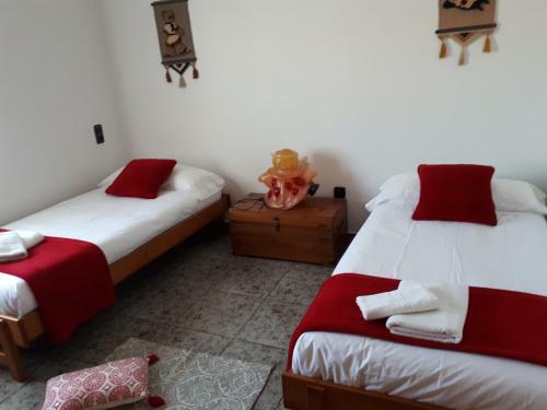 Casa Mediterr�neo 23