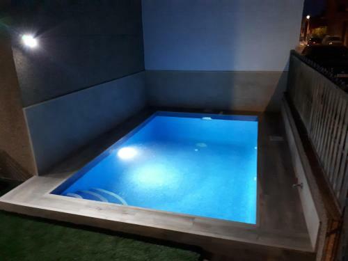 Casa Mediterr�neo 23